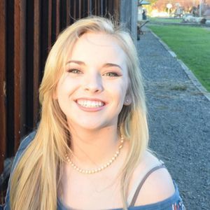 Meet your Posher, Allie